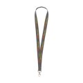 Goedkope Lanyard budget 2 cm 0793.98 grijs